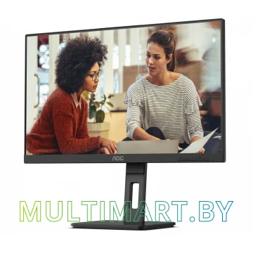 Монитор AOC 24E3QAF картинка 3
